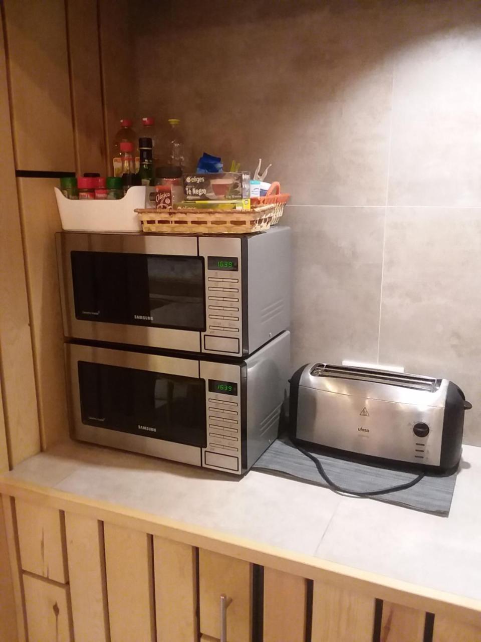 Albergue Milladoiro Zewnętrze zdjęcie
