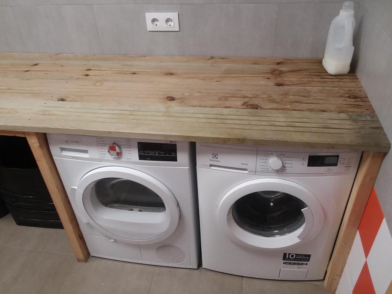 Albergue Milladoiro Zewnętrze zdjęcie