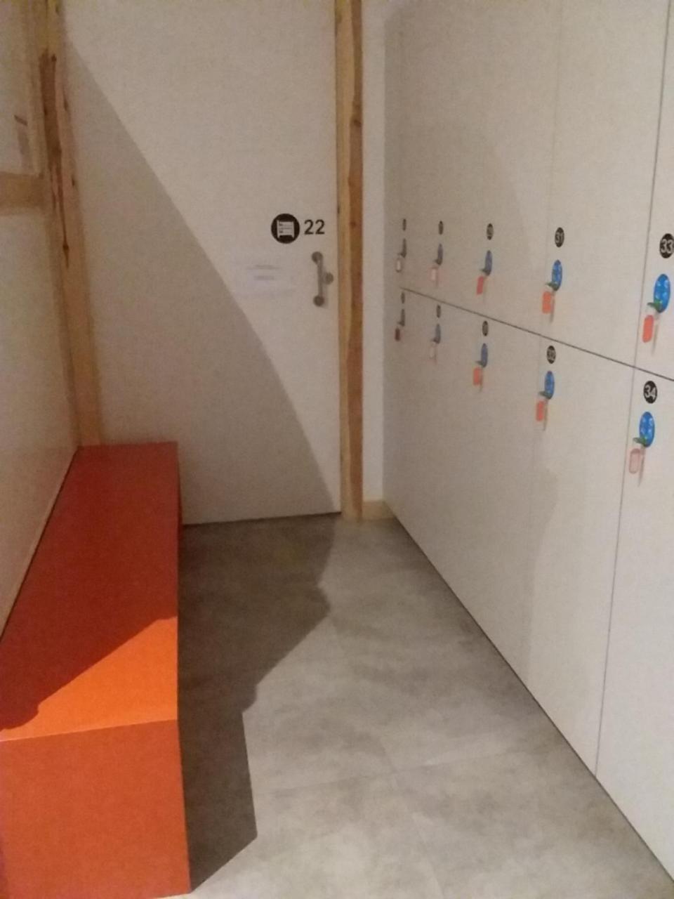 Albergue Milladoiro Zewnętrze zdjęcie