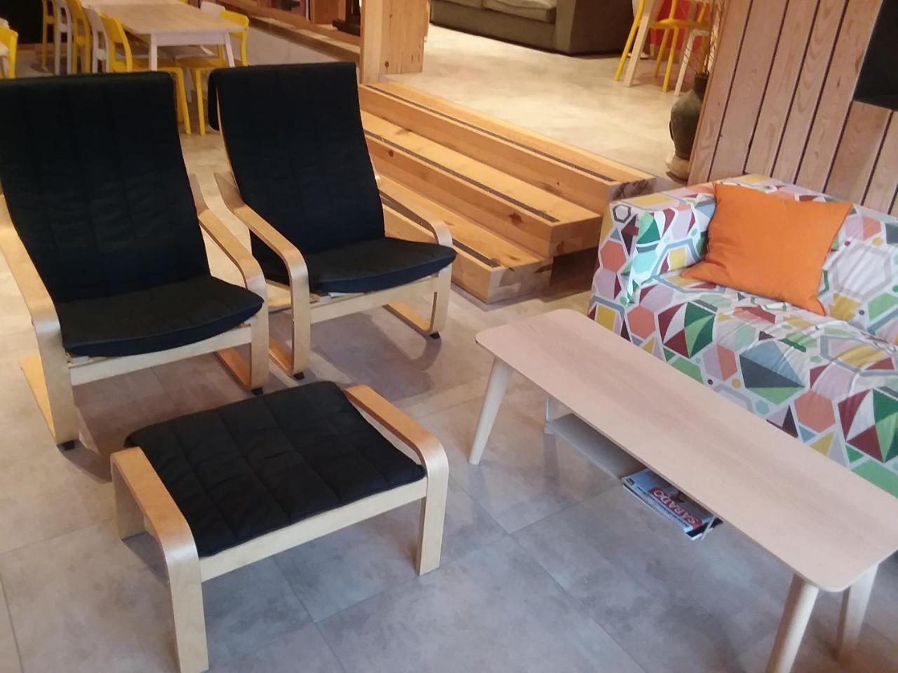 Albergue Milladoiro Zewnętrze zdjęcie