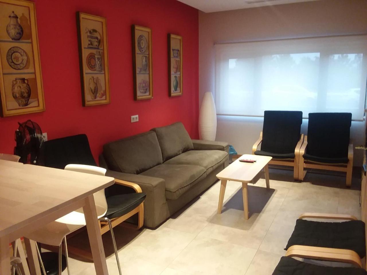 Albergue Milladoiro Zewnętrze zdjęcie