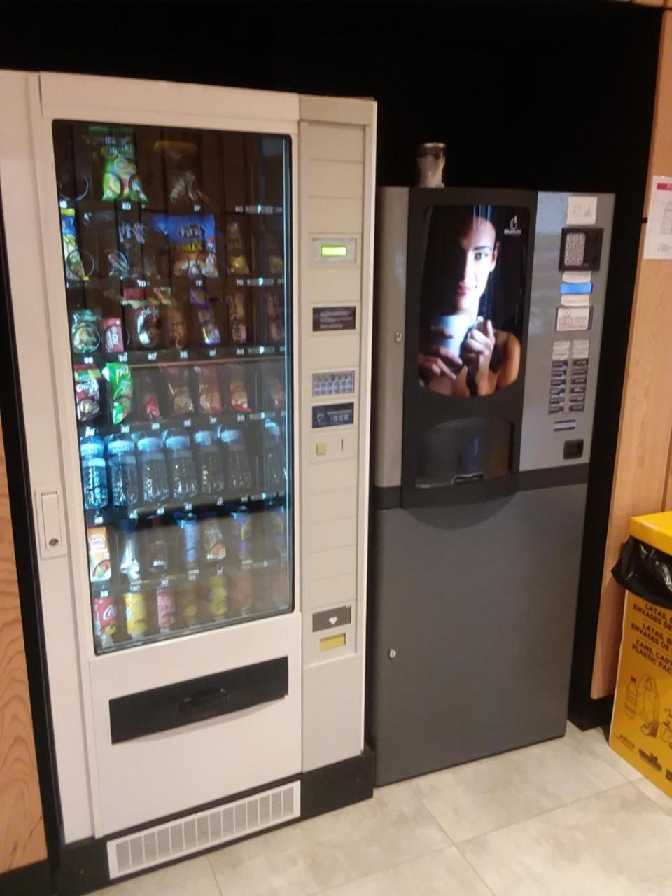 Albergue Milladoiro Zewnętrze zdjęcie