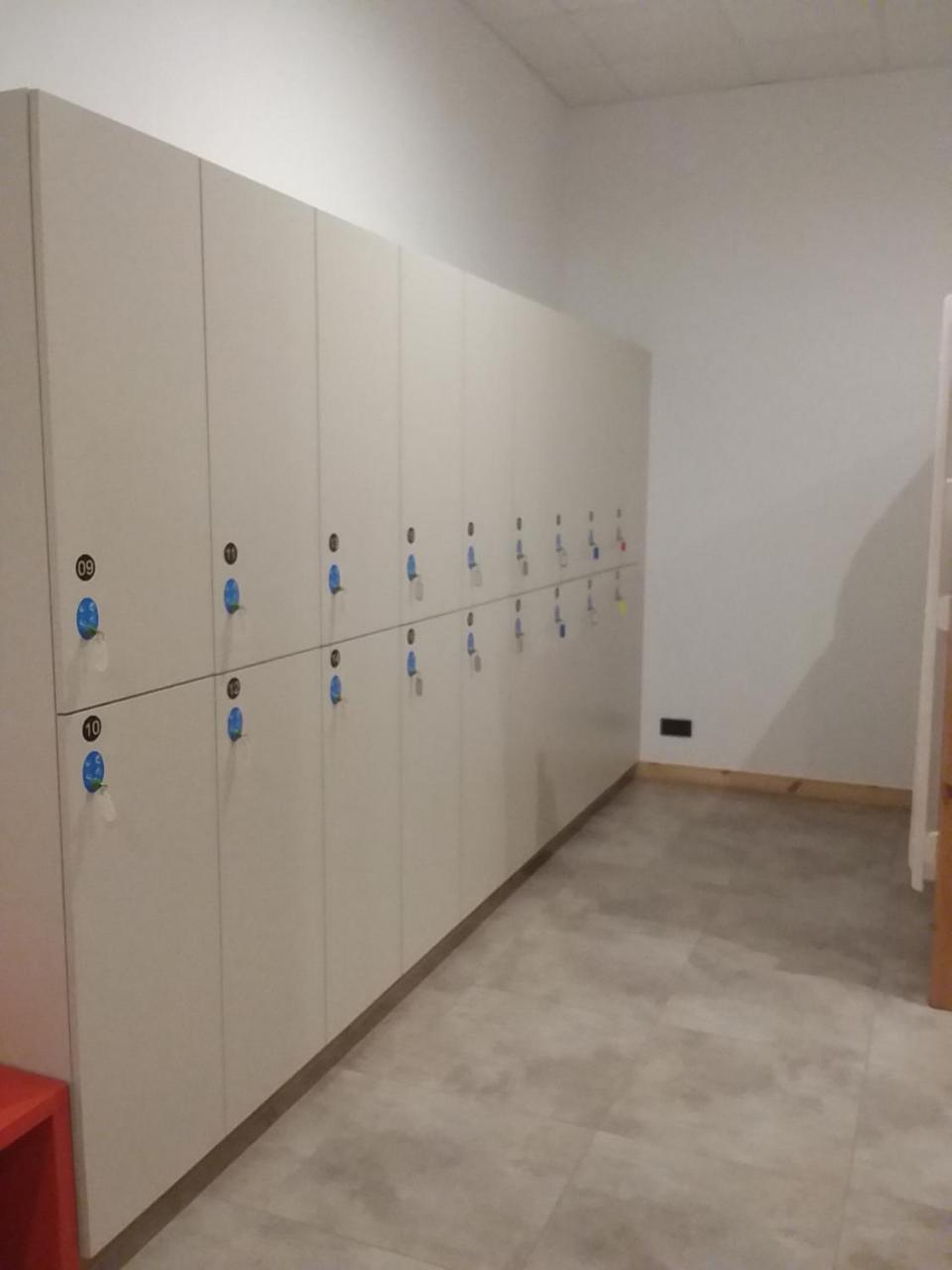 Albergue Milladoiro Zewnętrze zdjęcie