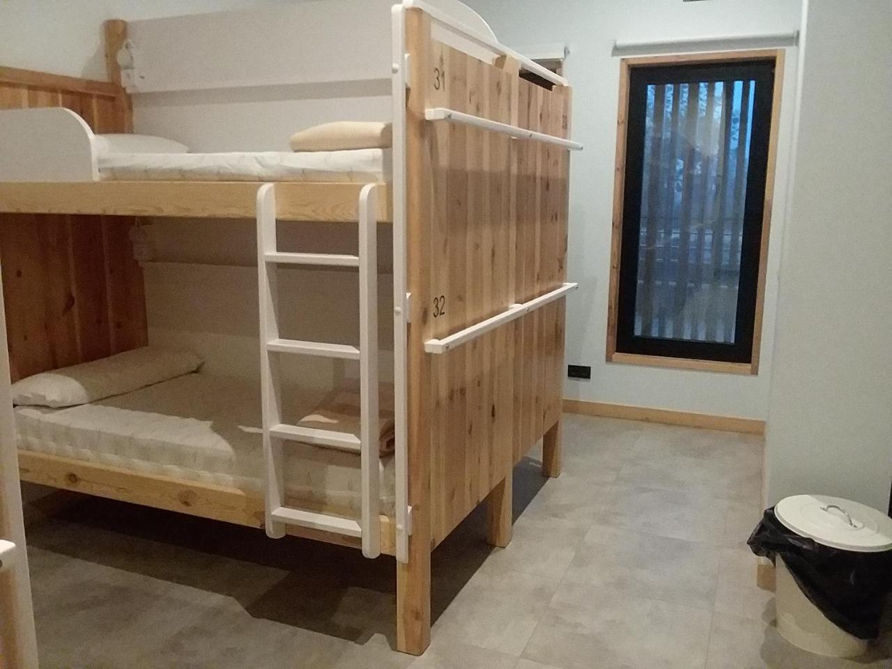 Albergue Milladoiro Zewnętrze zdjęcie