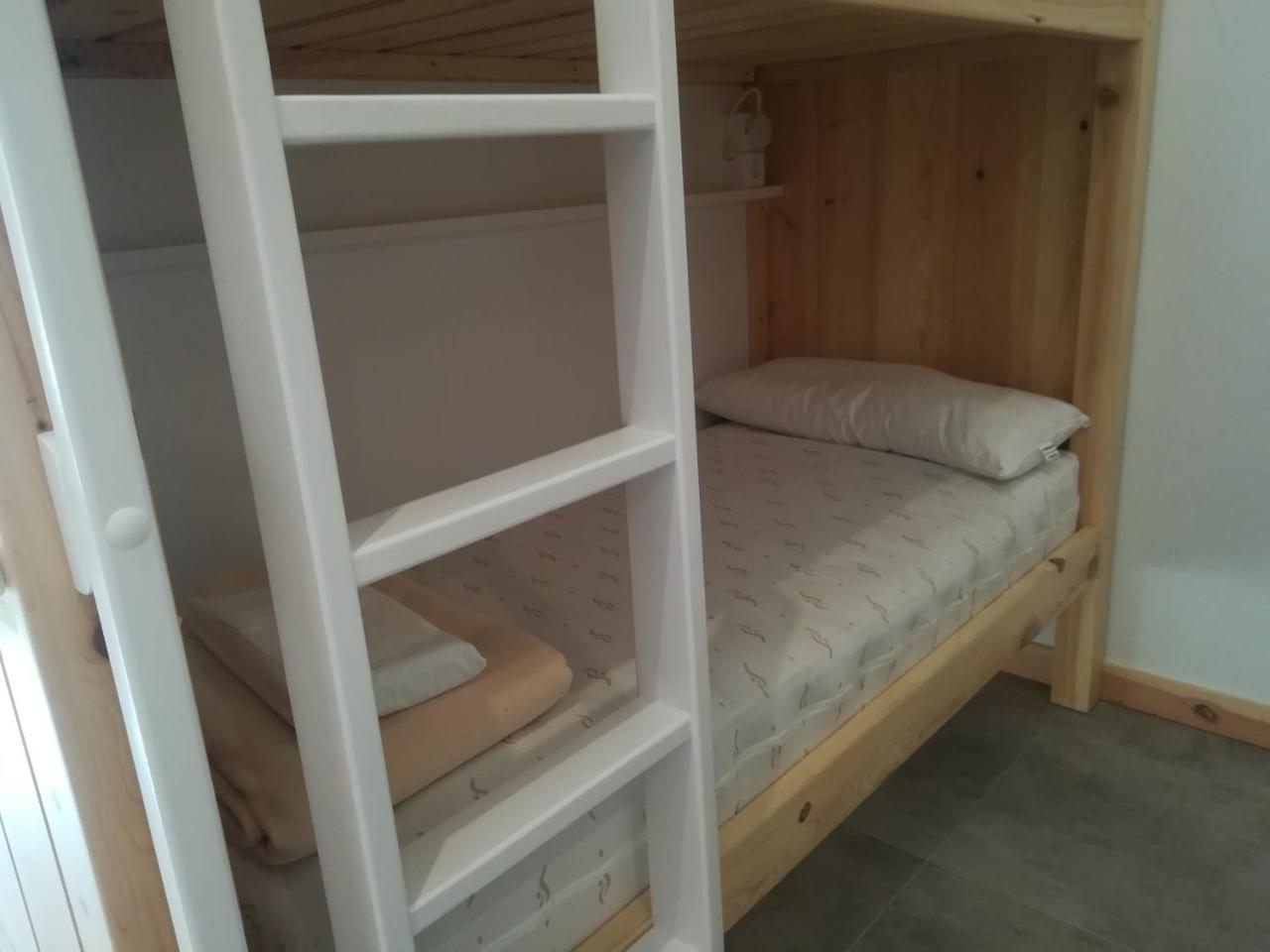 Albergue Milladoiro Zewnętrze zdjęcie