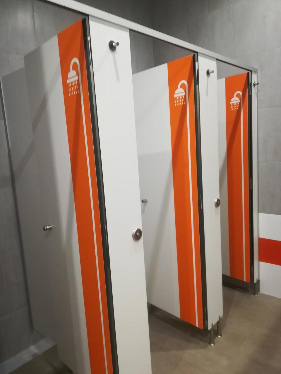 Albergue Milladoiro Zewnętrze zdjęcie